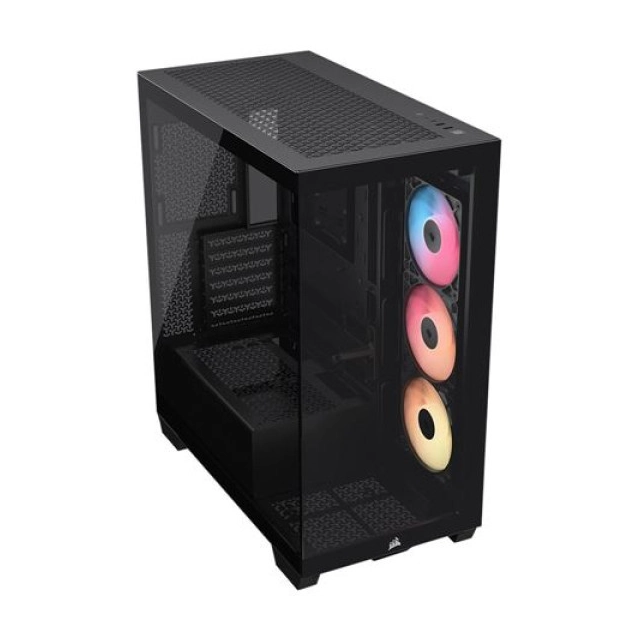 Kuciste Corsair 3500X RS-R ARGB, CC-9011322-WW