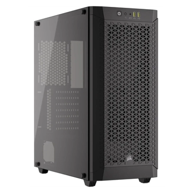 Kućište Corsair 480T Airflow 750W (CX750), CC-9900050-EU