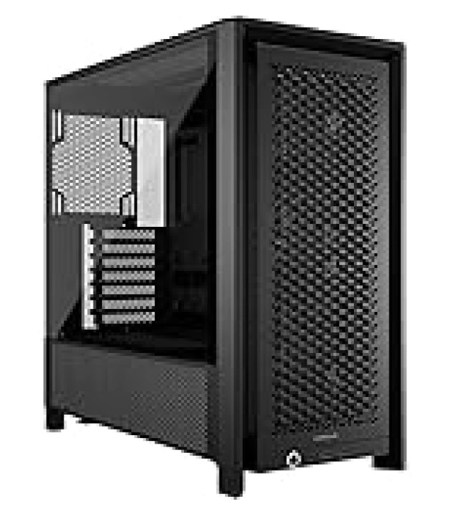 Kućište Corsair 5000D FRAME RS High-Airflow, CC-9011307-WW
