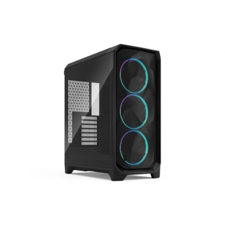 Kućište Fractal Design Meshify 3 Ambience Pro RGB Black TG, FD-C-MES3A-03