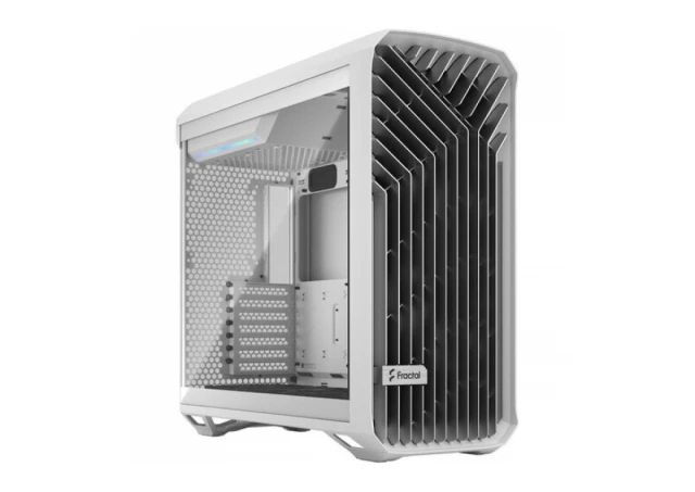 Kućište Fractal Design Torrent RGB White TG Clear Tint. FD-C-TOR1A-03