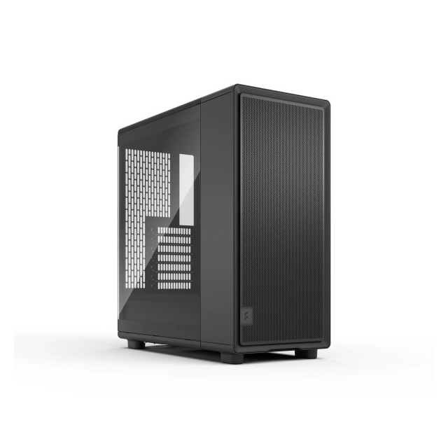 Fractal Design Kuciste FractalDesign Epoch Black TG Light tint, FD-C-EPO1A-02