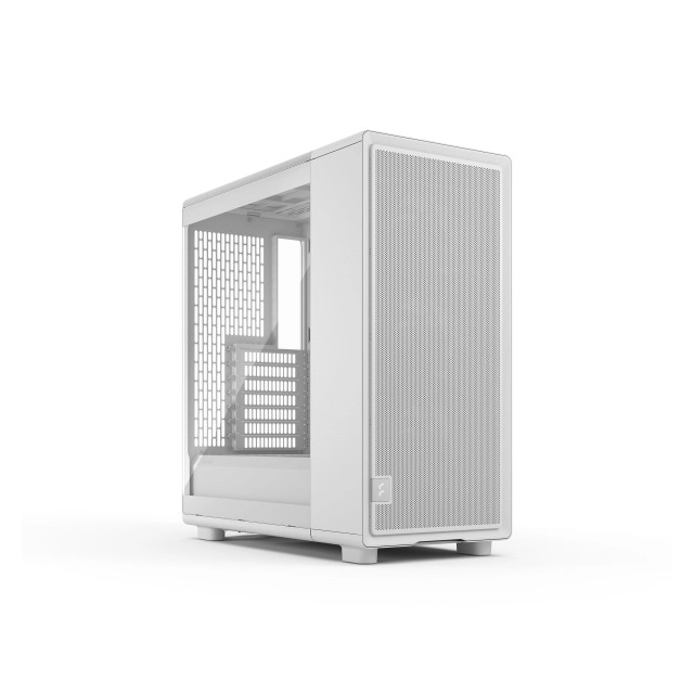 Fractal Design Kuciste FractalDesign Epoch White TG Clear tint, FD-C-EPO1A-03