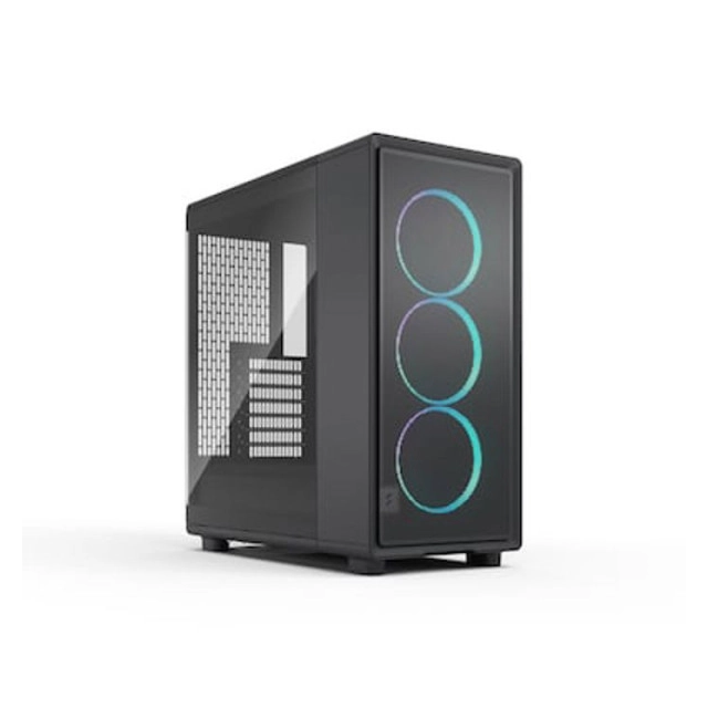 Kuciste FractalDesign Epoch XL Black TG Light tint, FD-C-EPO1X-02