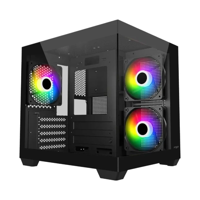 Kućište FSP S140-BA