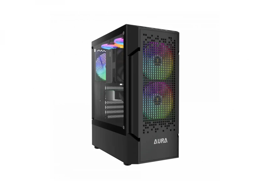 Kućište Gamdias Aura GC7 ARGB