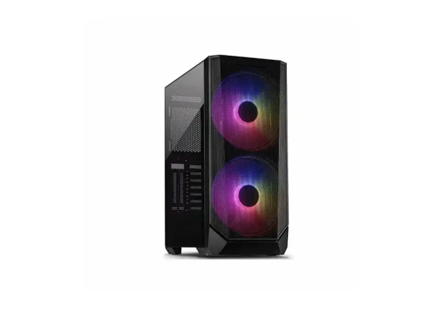 Kućište InterTech IT-3503
