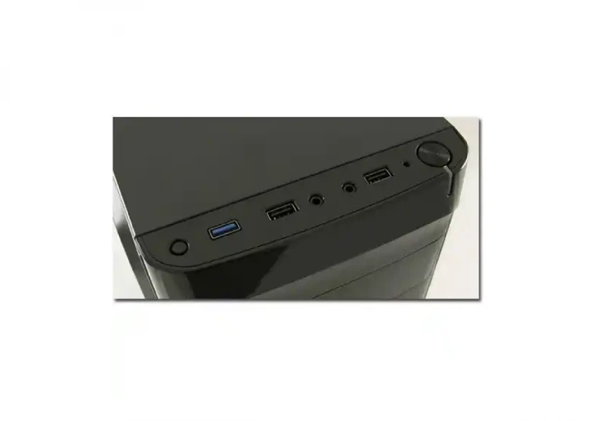 Kućište LC Power 7034B USB3.0 w/o PSU