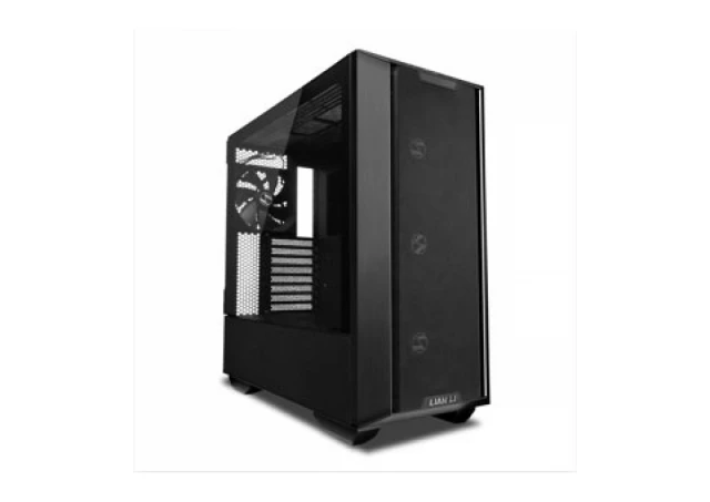 Kuciste Lian Li Lancool III , E-ATX/MidTower/Crno, Lancool III Black