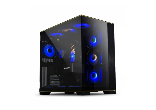 Kućište Lian Li O11 Dynamic EVO RGB, O11DERGBX