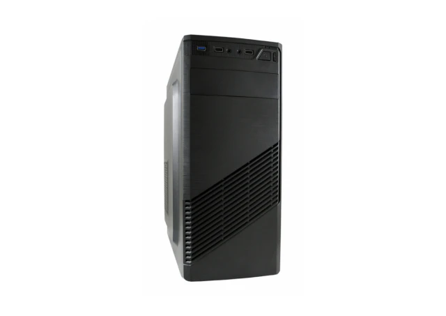 LC POWER Kućište Midi LC-Power LC-7037B-ON