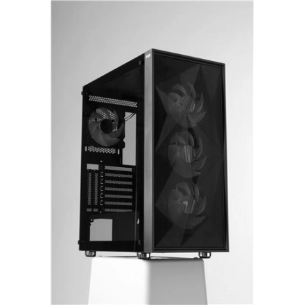 KUĆIŠTE MS FIGHTER V345 gaming