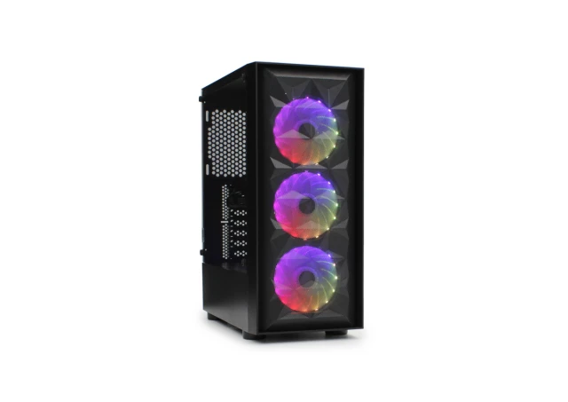 IG-MAX Kućište N1907-7700 OCTAGON 4F, 700W 