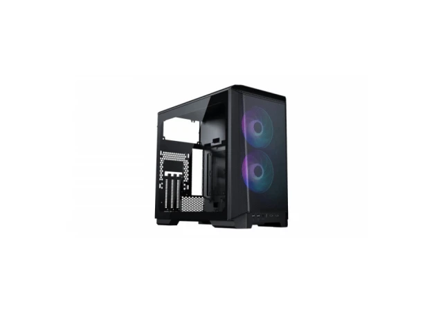 Lian Li Kućište Phanteks Eclipse P200 Air, ITX  PH-EC200ATG_DBK01