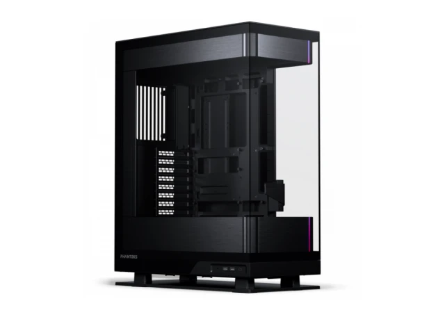 Kućište PHANTEKS Evolv X2 Mid-Tower E-ATX,