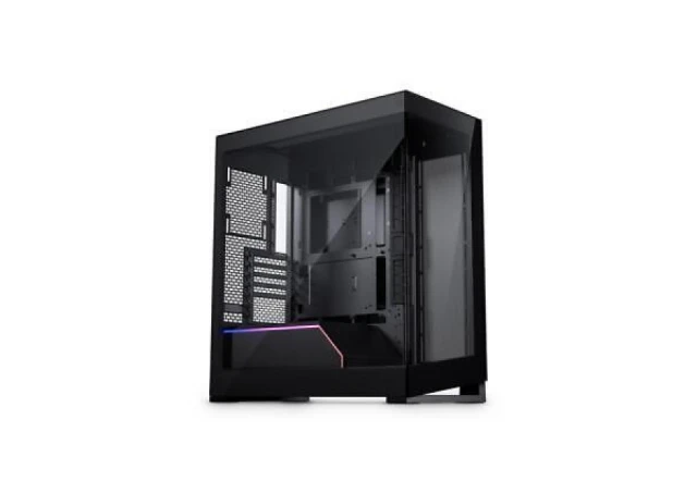 Lian Li Kućište PHANTEKS NV5 Black Mk.2 EATX/D-RGB , PH-NV523TG_DBK02