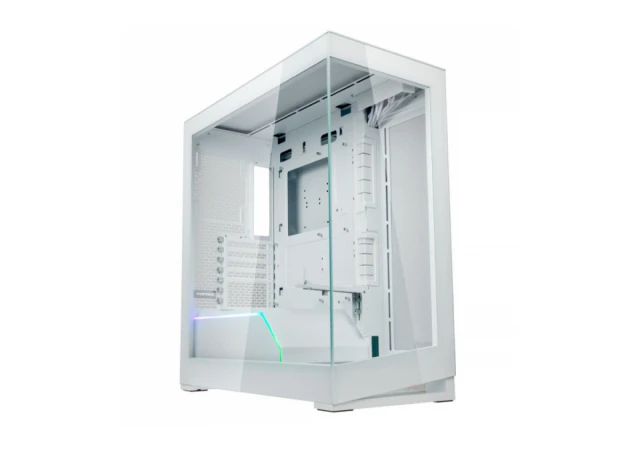 Kućište PHANTEKS NV5 White Mk.2 EATX/D-RGB , PH-NV523TG_DMW02