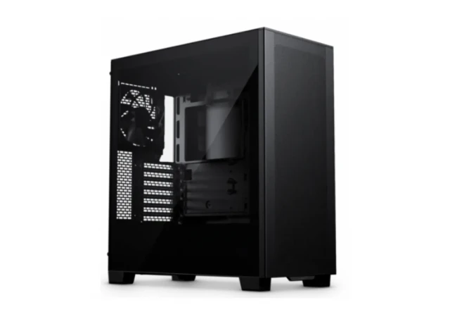 Kuciste Phanteks PHANTEKS XT Pro Black, PH-XT523P1_BK01