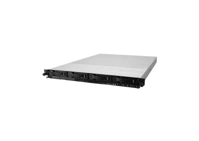 ASUS Kućište server RS500-E9-PS4  sa matičnom pločom, 90SF00N1-M00240