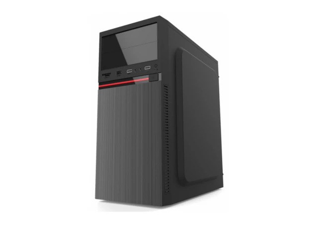 Kućište Stars Solutions K02 NO PSU