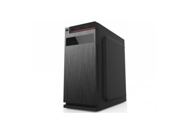 Kućište Stars Solutions K03 500W  USB 3.0 x2