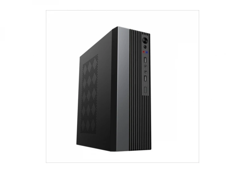 Kućište Stars Solutions SC02 2x USB 2.0 NO PSU
