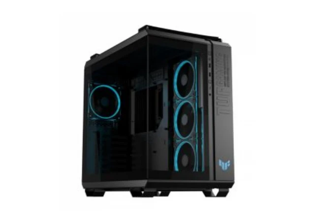 ASUS Kućište TUF GAMING GT502 HORIZON TG ARGB BLACK