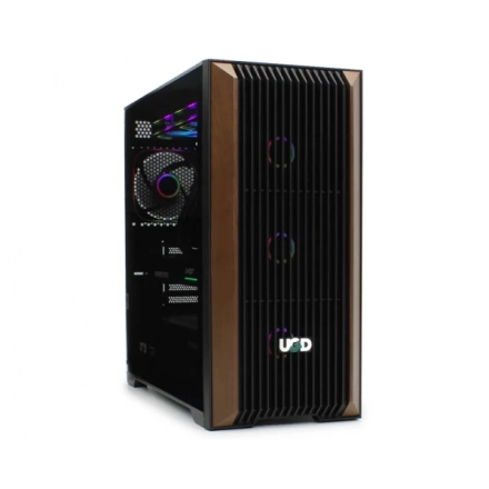 Kućište UGD COOPER37 Bez napajanja