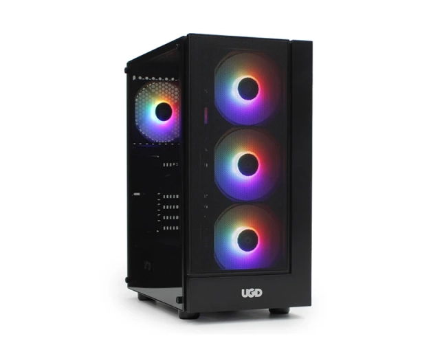 Kucište UGD Hammer 3313 PSU-650W G650