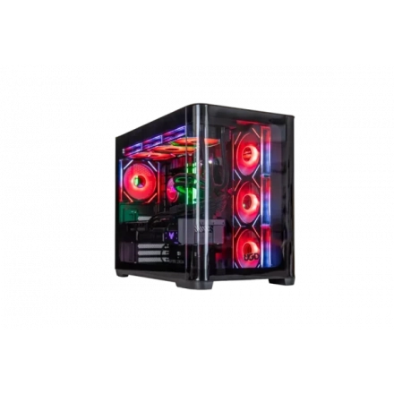 Kućište UGD Valkyrie 2863A 750W