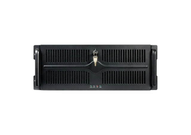 CHIEFTEC Kućište UNC-411E-B-OP 