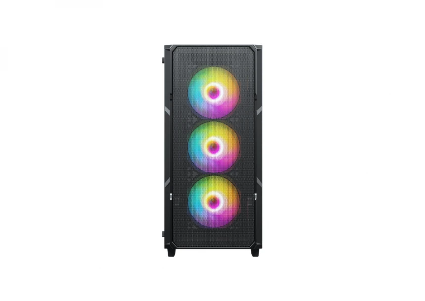 RAIDMAX Kućište V212 CASE (BLACK) 