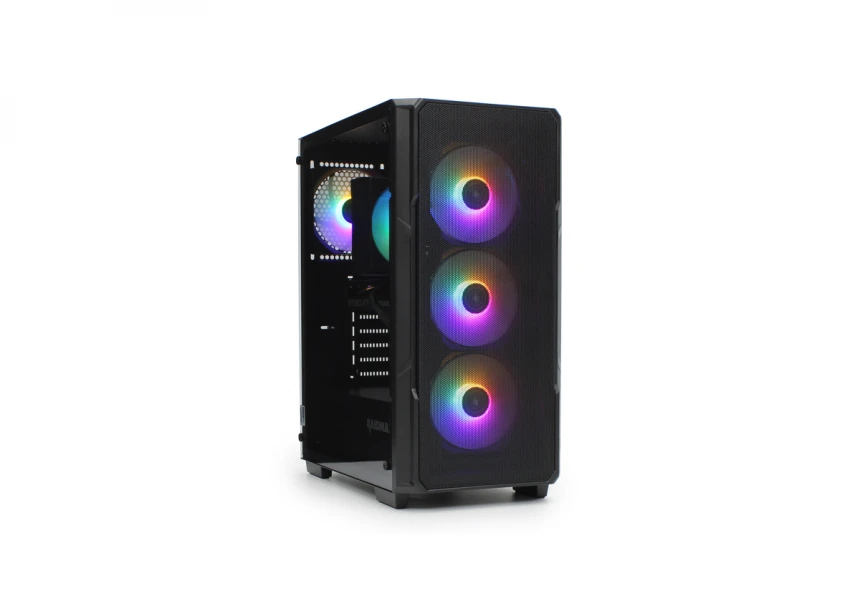 RAIDMAX Kućište V212 CASE (BLACK) 