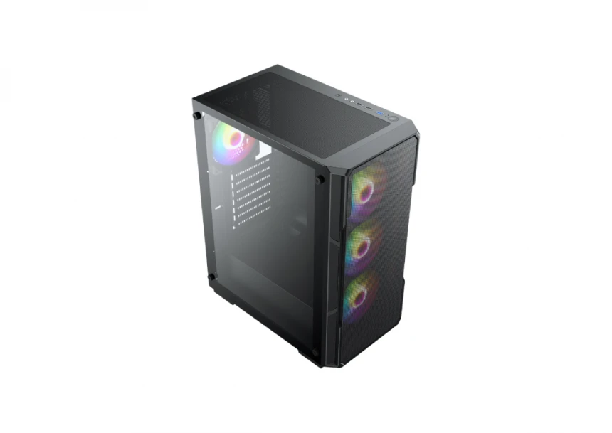 RAIDMAX Kućište V212 CASE (BLACK) 