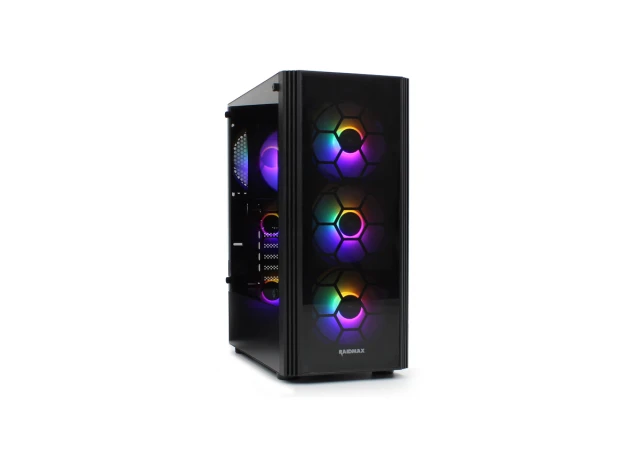 RAIDMAX Kućište VECTOR V152 675W 