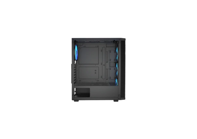 RAIDMAX Kućište X922 (4xStatic RGB fans, 3 in front, 1 in rear) 675w (X922TBS675X w/ PSU) 