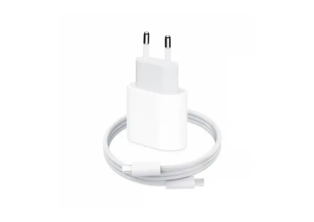 Kućni punjač Eima PD fast charger 35W za Iphone 15/16