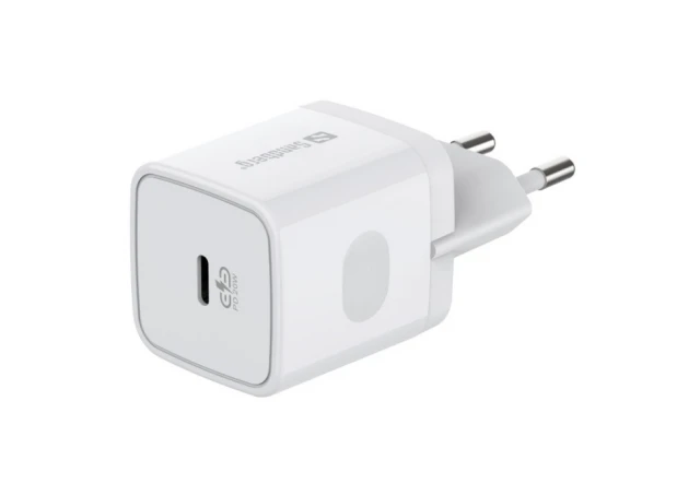 Kućni punjač Sandberg PD20W 341-42