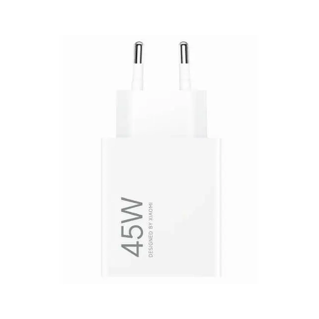 Kućni punjač Xiaomi 45W Turbo  Adapter (Type-A)
