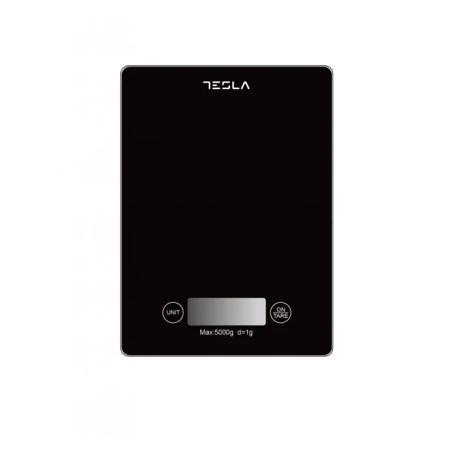 Kuhinjska vaga TESLA do 5kg KS201B