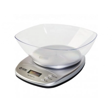 Kuhinjska vaga Vox KW02-01