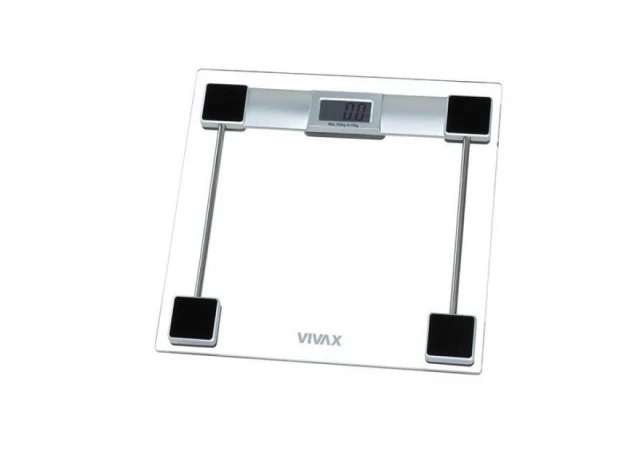 VIVAX HOME vaga telesna PS-154WG