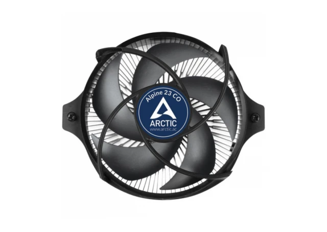 Kuler AMD Arctic Alpine 23 CO 24/7