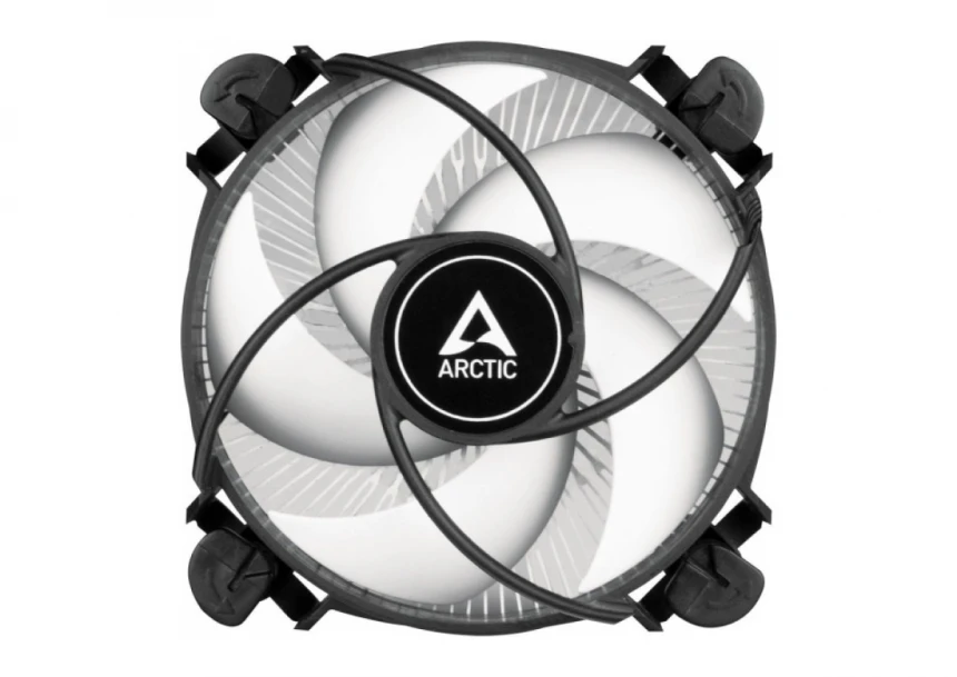 Kuler Intel Arctic CPC Intel Alpine 17  1700