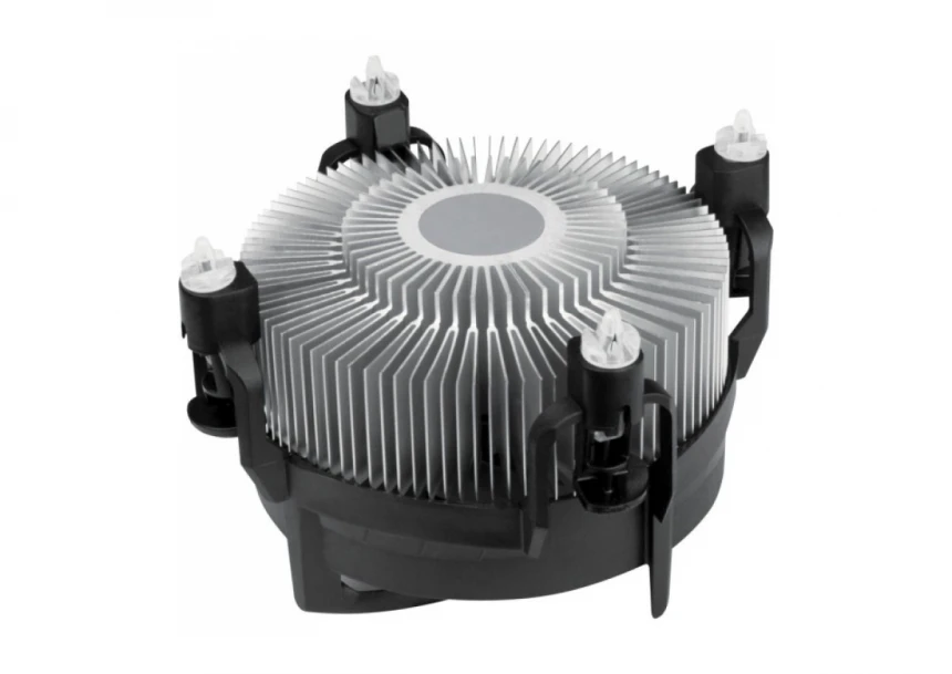 Kuler Intel Arctic CPC Intel Alpine 17  1700