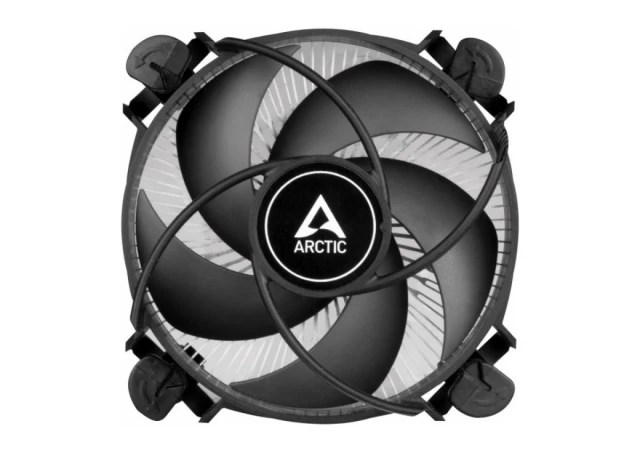 Kuler Intel Arctic CPC Intel Alpine 17 CO