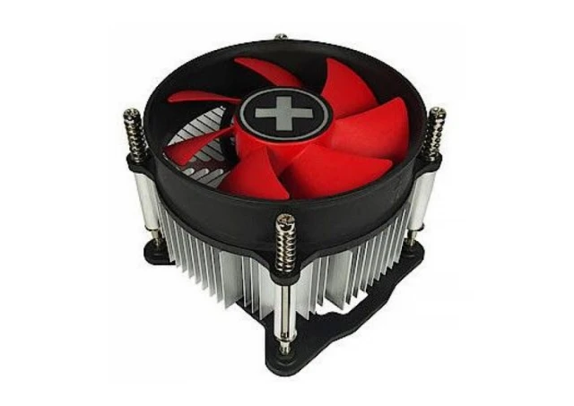Kuler Intel Xilence I250PWM