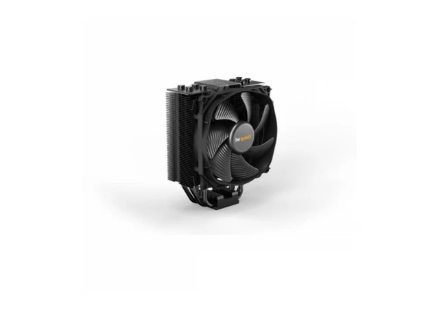 be quite! Kuler PRO K Multi be quiet!Dark Rock Slim AM5/4/3, 115x; 1200,1700, 20xx TDP 150W