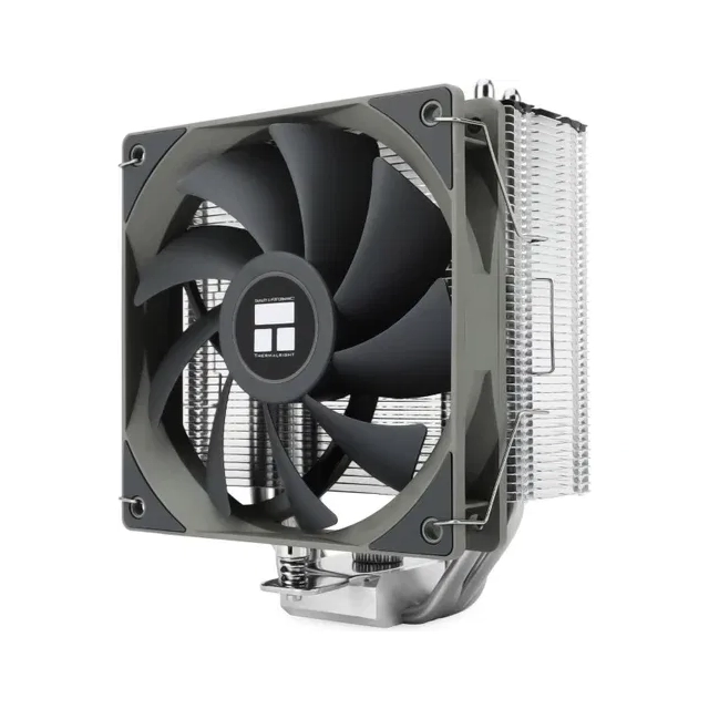Cooler Thermalright Assassin Spirit 120 V2 LGA115X/1200/1700/1851/AM4/AM5