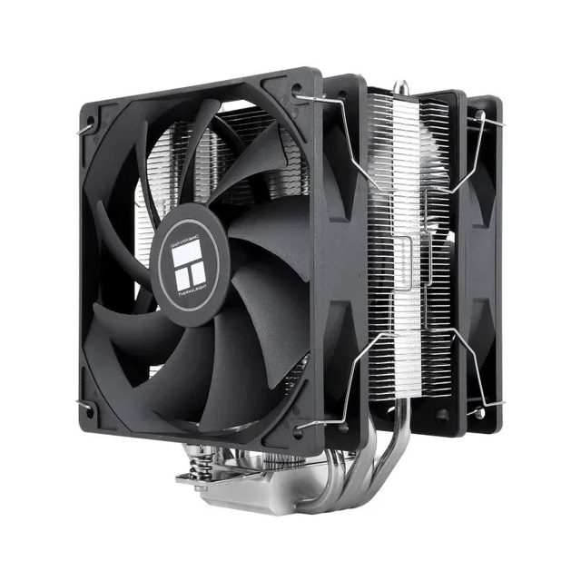 Cooler Thermalright Assassin X 120 Refined SE PLUS LGA115X/1200/1700/1851/AM4/AM5